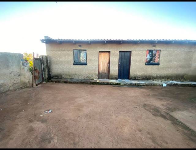 2 BEDROOM HOUSE FOR SALE IN KATLEHONG SOUTH
